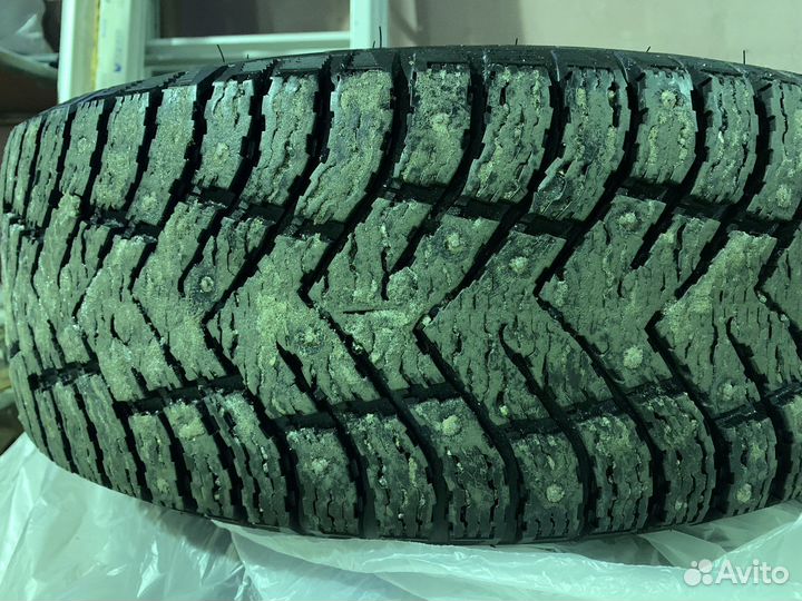 Cordiant Snow Cross 2 205/55 R16 94T