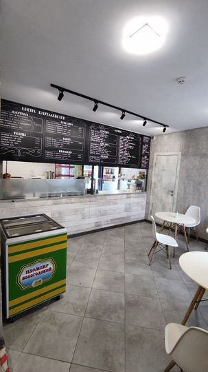 Аренда помещения от собственника 45м²