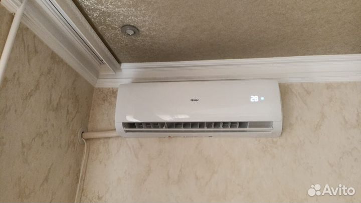 Кондиционеры оптом и в розницу