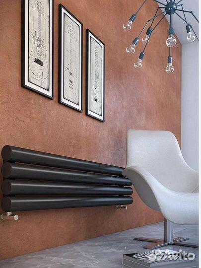 Регистр, радиатор для отопления