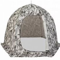 Палатка зимняя