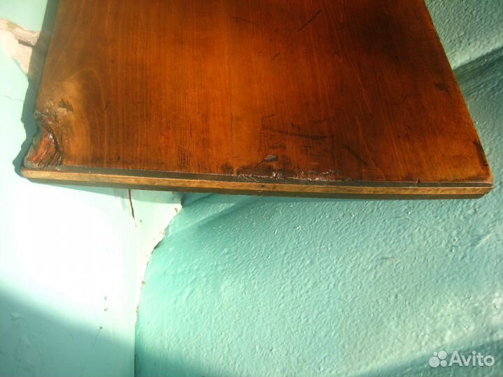 Икона старинная Умягчение Злых Сердец