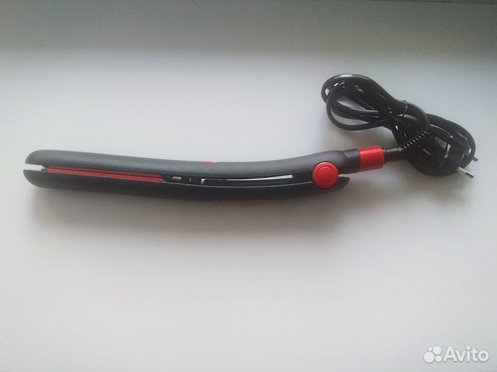 Утюжок выпрямитель для волос.Новый