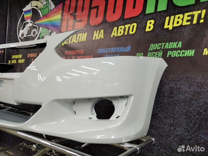 Бампер датсун datsun on do все цвета 14-18 г.в