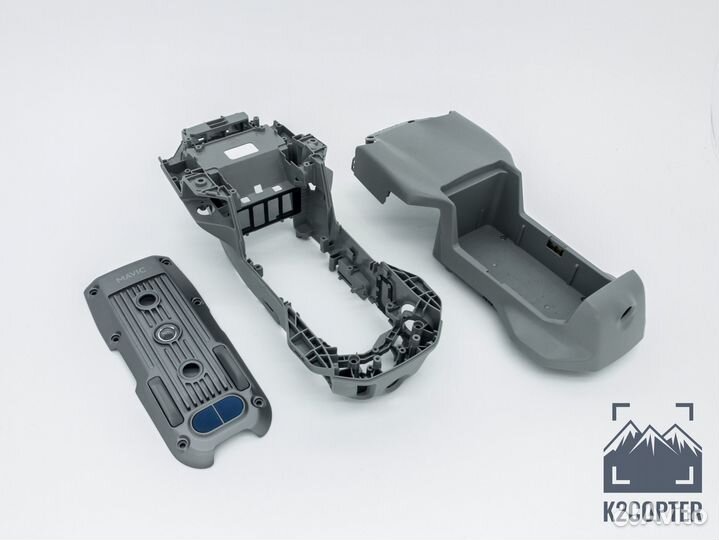 DJI Mavic Air 2/2S оригинальный корпус
