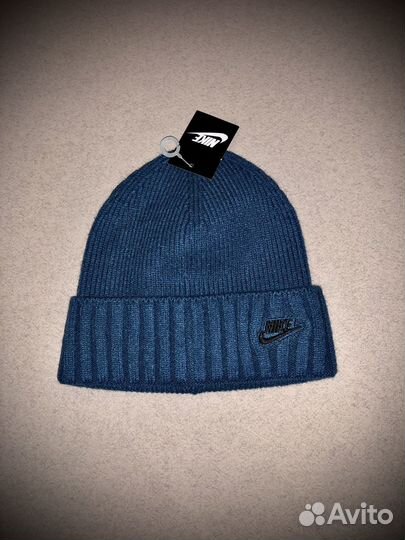 Шапка зимняя