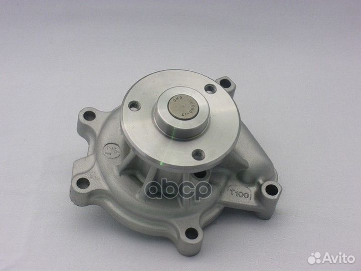 Помпа водяная GWT100A GMB