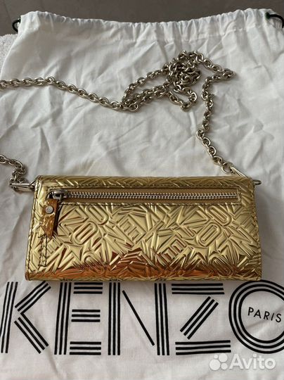 Сумка Kenzo оригинал
