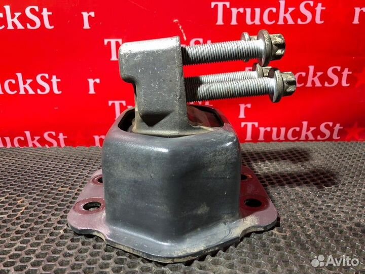 Подушка кпп Daf XF106