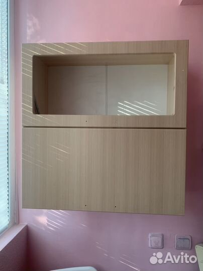 Полка настенная