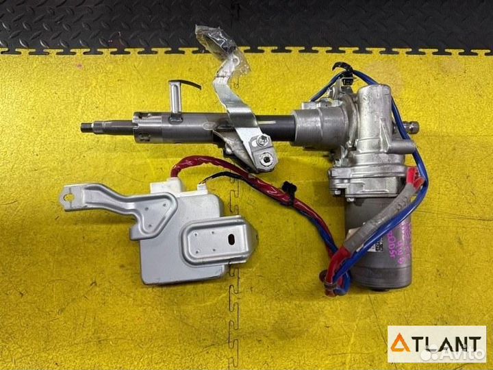 Рулевая колонка toyota sienta