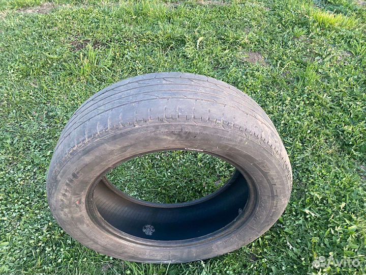 Bridgestone B-style EX 6/4.5 R17 23L