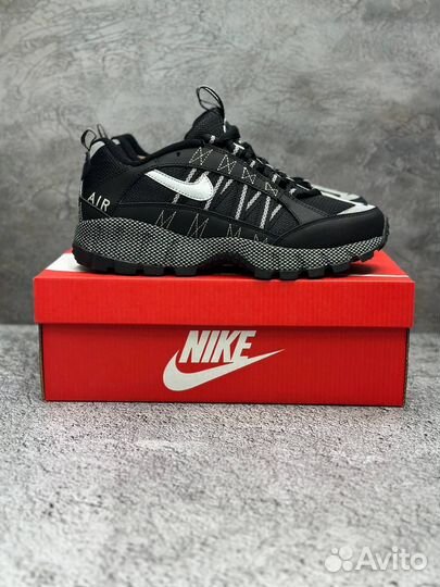 Кроссовки nike air humara qs