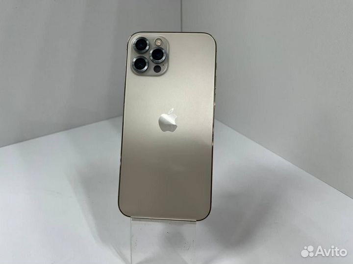 iPhone 12 Pro, 256 ГБ