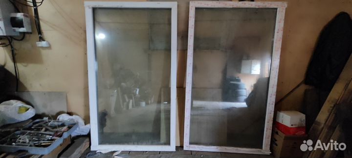 Окно 175103 см