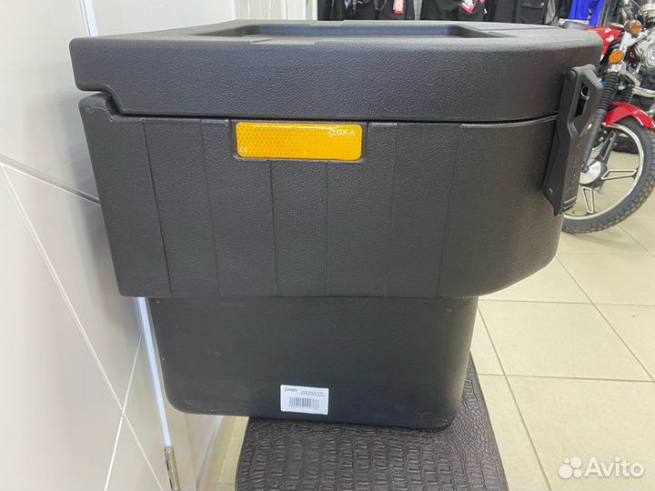 Кофр GKA 12 Тайга Варяг 240000009276