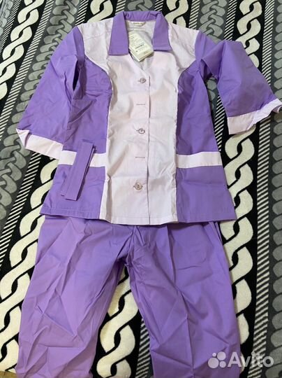 Спецодежда