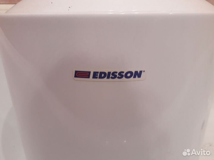 Водонагреватель Edisson ER50V
