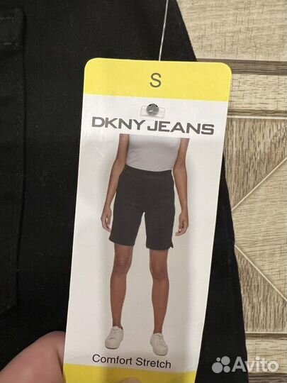Шорты женские dkny