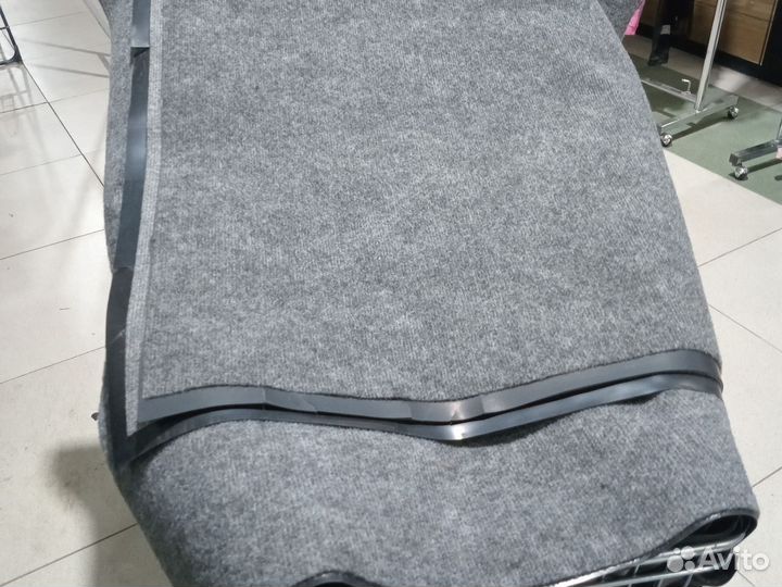 Коврик входной влаговпитывающий