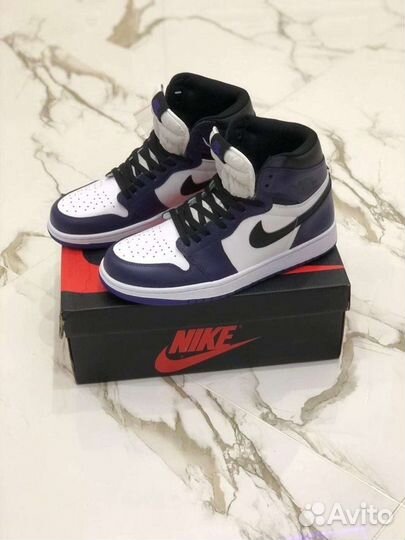 Nike Air Jordan I