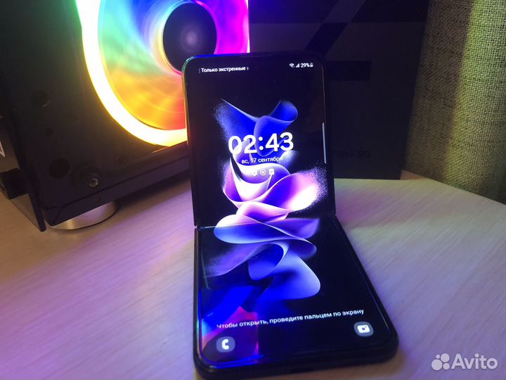 Samsung Z, 2/16 ГБ