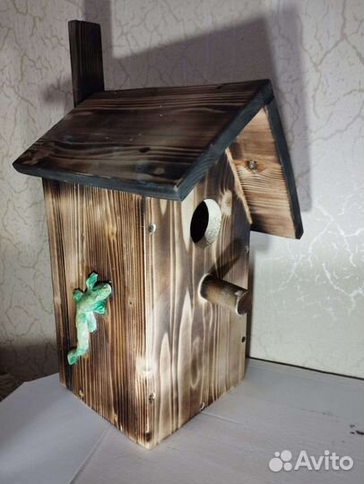 Скворечник