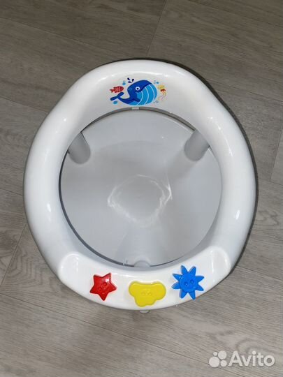 Сиденье для купания