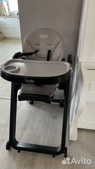 Детский стульчик