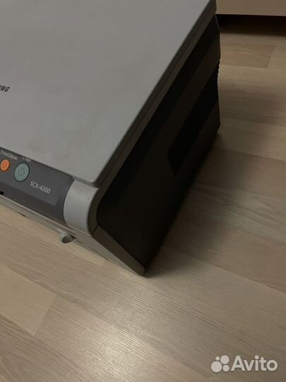 Мфу samsung scx 4200