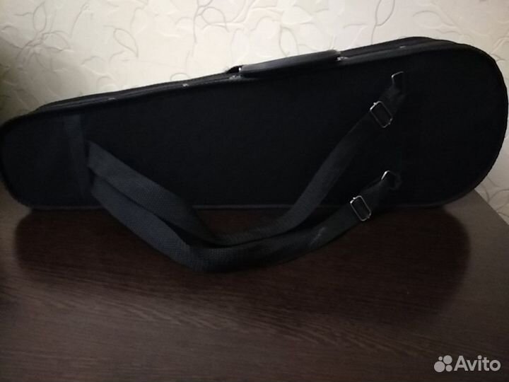 Скрипка 1/8