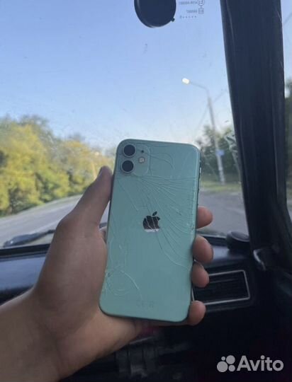 iPhone 11 128gb