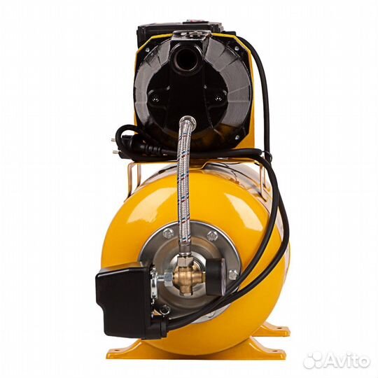 Насосная станция PS1100С, 1100 Вт, 4500 л/ч, ресив