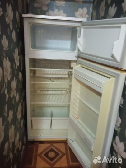 Холодильник бу