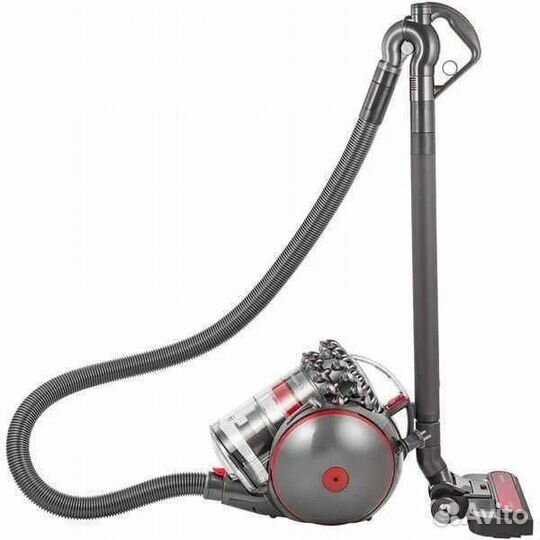 Dyson cinetic big ball animal pro 2