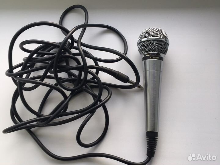 Микрофон