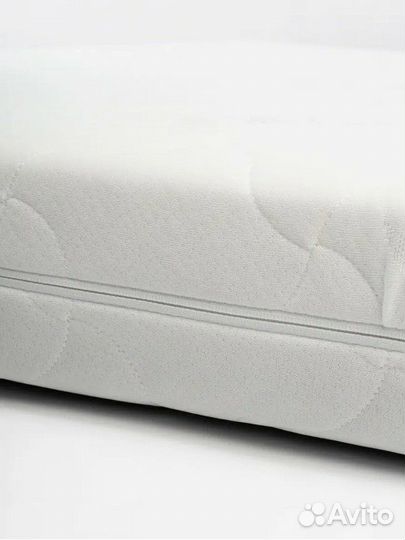 Новый матрас двухсторонний Vikalex 120 на 60