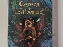 Игра Cereza and the lost demon