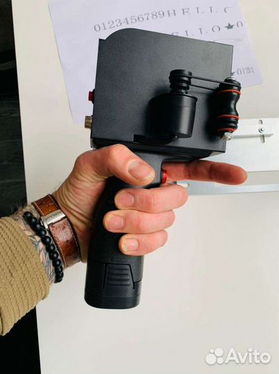 Маркировочное оборудование MK127