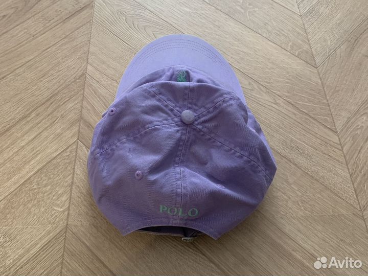 Кепка Polo Ralph Lauren