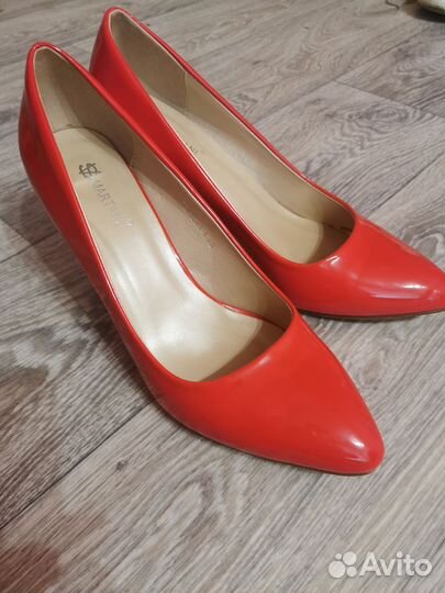 Туфли женские 40 размер