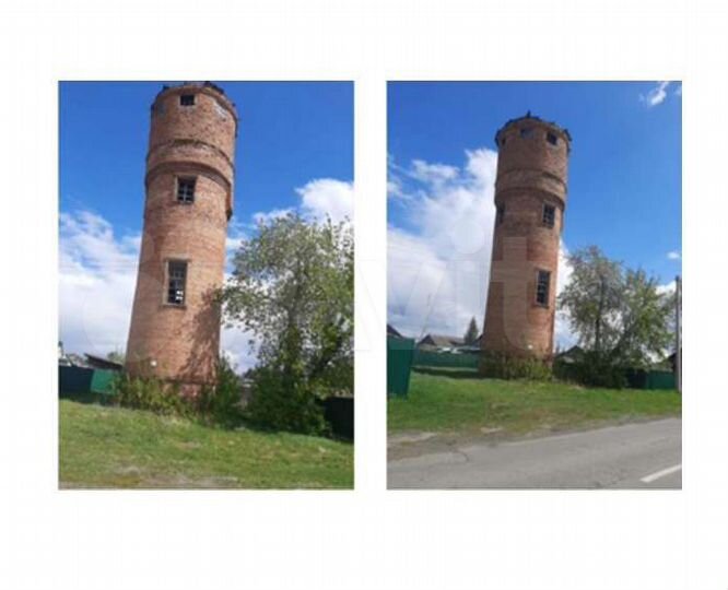 Участок 2,7 сот. (промназначения)