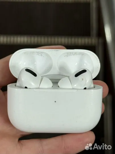 Airpods pro