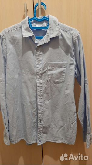 Рубашка для мальчика