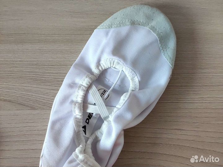 Чешки для танцев