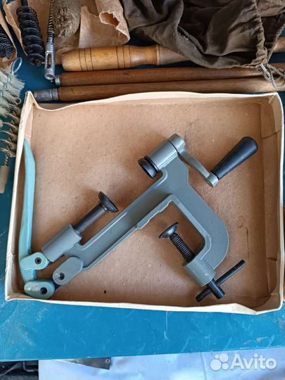 Набор для охоты продам лот