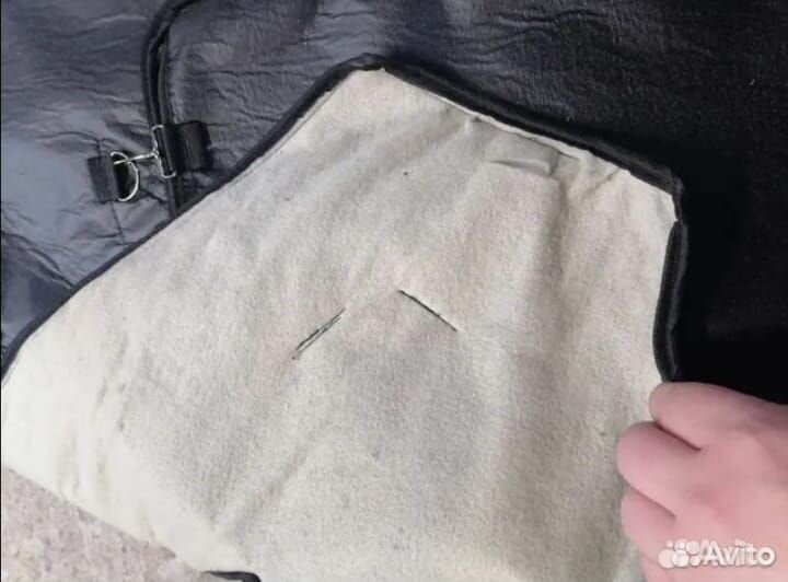 Утеплитель Урал радиатора без боковин