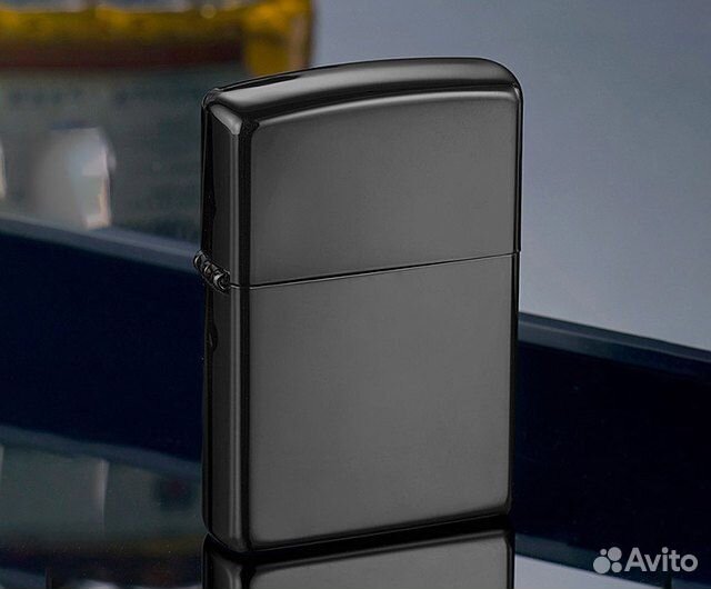 Zippo.Зажигалка Итана Ханта.Миссия невыполнима 7