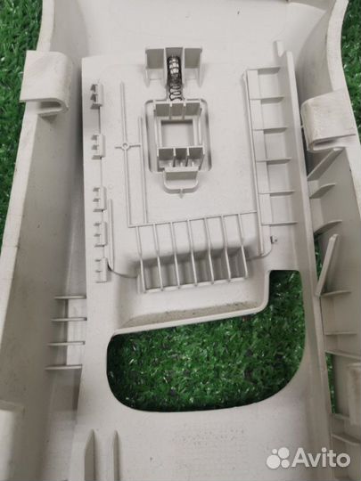 Пластик салона Ford Kuga 2 2.0 txma 2013