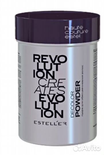 Пудра для обесцвечивания Estel princess essex